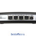 Telest RE1-E Система записи телефонных разговоров на компьютер (USB/Ethernet) для цифрового потока E1/ISDN PRI