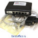 Telest RE1-E Система записи телефонных разговоров на компьютер (USB/Ethernet) для цифрового потока E1/ISDN PRI