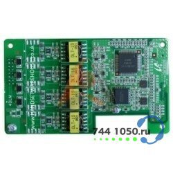 Плата расширения 4 внутренних цифровых линии Samsung OfficeServ KPOS71BDLM/EUS
