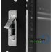 Шкаф телекоммуникационный 19 напольный 37U GYDERS GDR-376080B, 600x800x1863