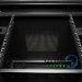 Шкаф телекоммуникационный 19 напольный 37U GYDERS GDR-376080B, 600x800x1863