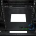 Шкаф телекоммуникационный 19 напольный 37U GYDERS GDR-376080B, 600x800x1863