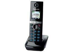 Дополнительная радиотрубка Panasonic KX-TGA806Ru