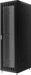 Шкаф телекоммуникационный 19" 42U GYDERS GDR-428010BP, 800x1000x2085
