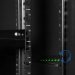 Шкаф телекоммуникационный 19" 42U GYDERS GDR-428010BP, 800x1000x2085