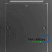 Шкаф телекоммуникационный 19" 42U GYDERS GDR-428010BP, 800x1000x2085