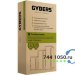 Шкаф телекоммуникационный 19" 42U GYDERS GDR-428010BP, 800x1000x2085
