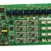 Плата расширения 8 внутренних цифровых + 8 внутренних аналоговых линий Samsung KP-OSDB8H3