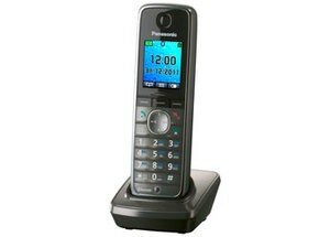 Дополнительная радиотрубка Panasonic KX-ТGА860Ru