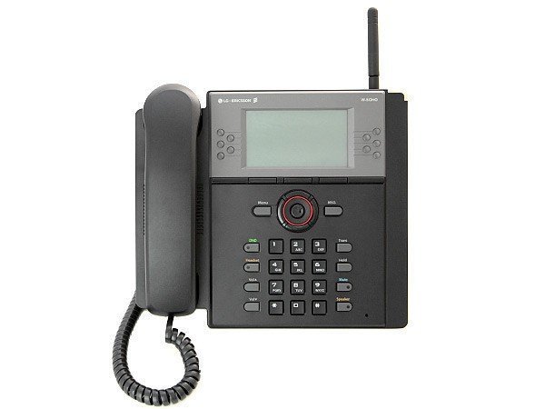 Беспроводная радио мини-АТС LG-Ericsson Wireless SOHO, W-Soho LWS-BS