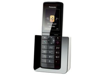 Дополнительная трубка Panasonic KX-PRSA10Ru