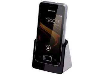 Дополнительная трубка Panasonic KX-PRXA10Ru