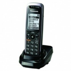 Дополнительная трубка SIP-DECT Panasonic KX-TPA50B09