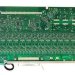 Плата 24-х внутренних аналоговых портов Panasonic KX-TDA1178