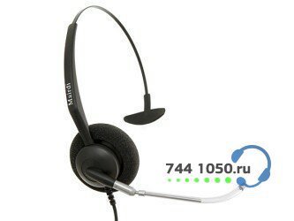 MAIRDI MRD-509 телефонная гарнитура
