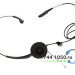 MAIRDI MRD-509 телефонная гарнитура