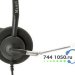 MAIRDI MRD-509 телефонная гарнитура