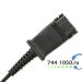 MAIRDI MRD-509 телефонная гарнитура