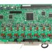 Плата 8 аналоговых внешних линий Panasonic KX-TDA1180