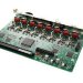 Плата 8 аналоговых внешних линий Panasonic KX-TDA1180