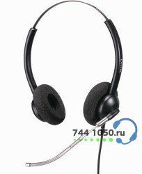MAIRDI MRD-509DS Проводная гарнитура