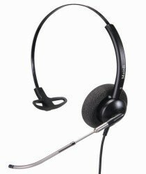 MAIRDI MRD-509S Проводная гарнитура