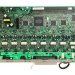 Плата 8 внутренних аналоговых портов Panasonic KX-TDA0173XJ