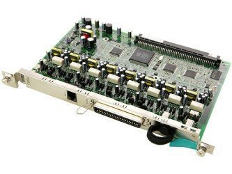Плата 8 внутренних гибридных портов Panasonic KX-TDA0170XJ