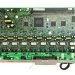 Плата 8 внутренних гибридных портов Panasonic KX-TDA0170XJ