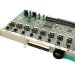 Плата 8 внутренних цифровых портов Panasonic KX-TDA0171XJ
