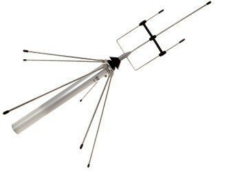 Выносная круговая антенна для радиотелефона Senao SN 258+ DX-50