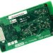 Плата Caller ID для внутренних абонентов (8 портов) Panasonic KX-TDA0168XJ