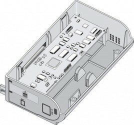 Блок расширения (4VoIP), H323, SIP LG-Ericsson L20-VOIM