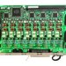 Плата Panasonic KX-TDA0181X 16 входящих аналоговых портов