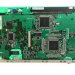 Плата Panasonic KX-TDA0410XJ CTI 10 BASE-T