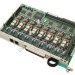 Плата Panasonic KX-TDA6181X 16-ти аналоговых внешних линий