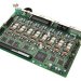 Плата Panasonic KX-TDA6181X 16-ти аналоговых внешних линий