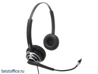 Проводная гарнитура MAIRDI MRD-805DUC Lync