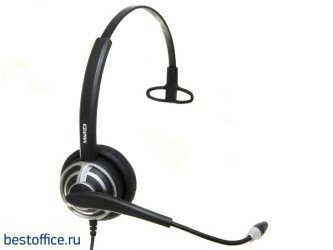 MAIRDI MRD-805UC Lync Телефонная гарнитура