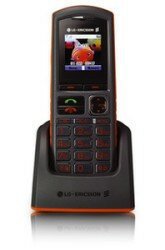 Микросотовая трубка DECT LG-Ericsson GDC-450H