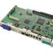 Плата центрального процессора Panasonic KX-TDE0101RU