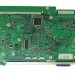 Плата центрального процессора Panasonic KX-TDE0101RU