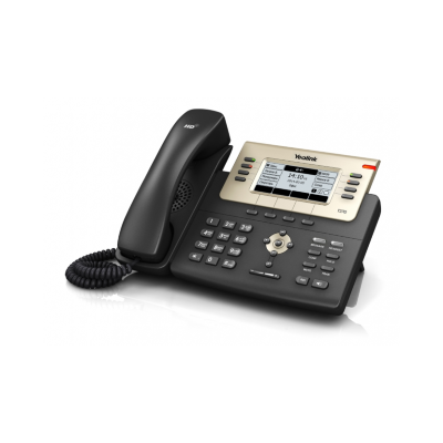 Yealink SIP-T27G IP телефон