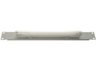 Панель освещения для 19" шкафа GYDERS GDR-Light, 1U, 220V