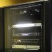 Панель освещения для 19" шкафа GYDERS GDR-Light, 1U, 220V