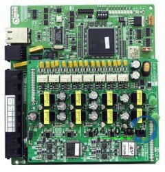Плата расширения ISDN PRI LG-Ericsson L60-PRHB8