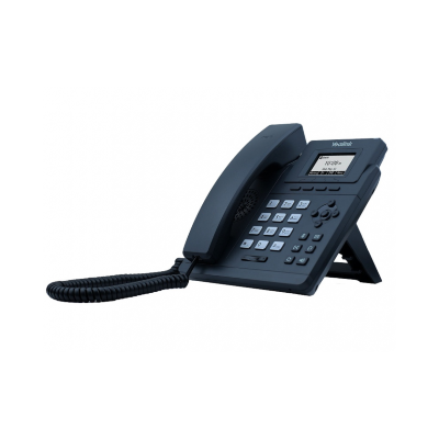 Yealink SIP-T30P (без БП)