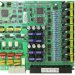 Плата 3-х внешних линий и 8 гибридных абонентов LG-Ericsson AR-CHB308