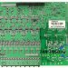 Плата 8 аналоговых абонентов АТС LG-Ericsson AR-SLIB8 Aria Soho