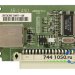Плата Ethernet 10 Base-T LG-Ericsson AR-LANU